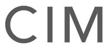 cim logo