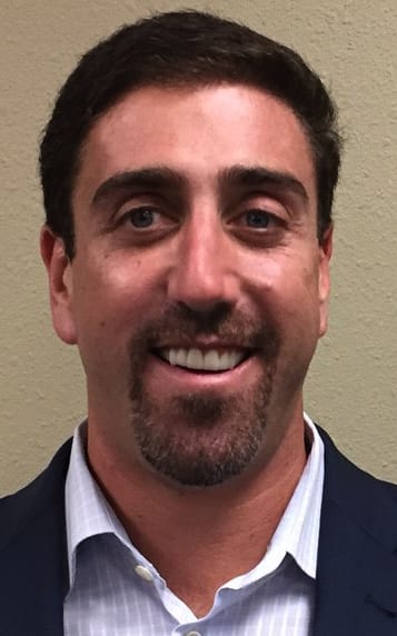 Jordan Shapiro Managing Principal of All Solutions, Inc.