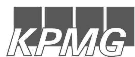 kpmg logo