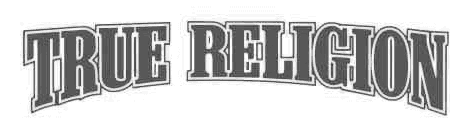 true_religion logo