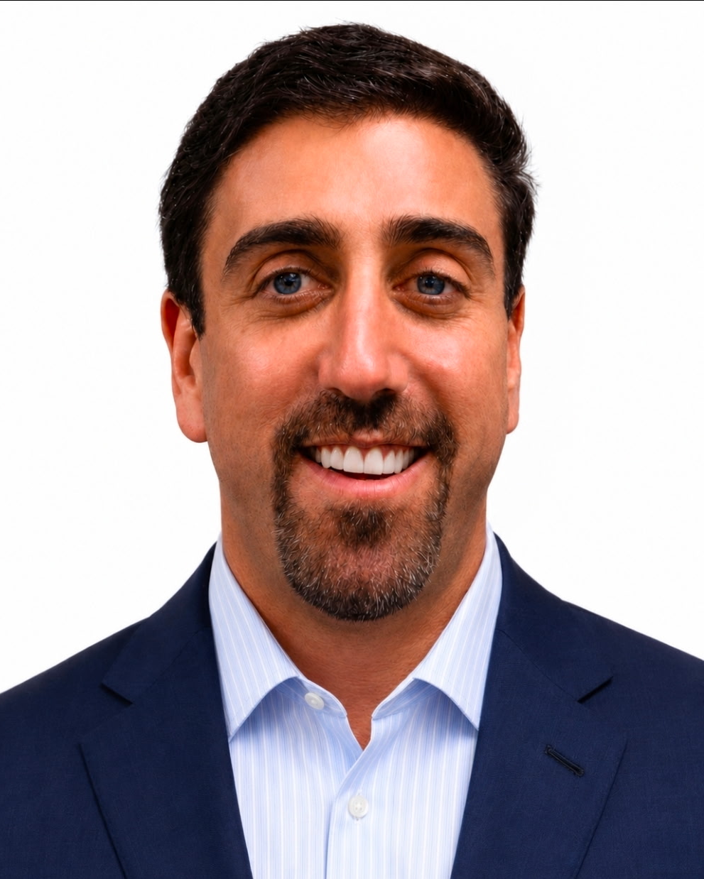 Jordan Shapiro