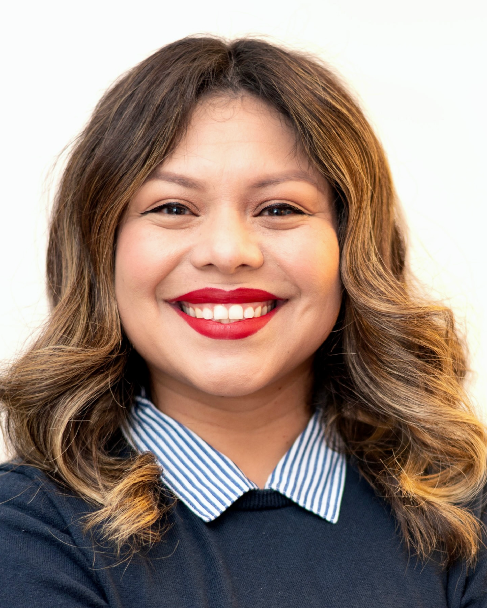 Mimi Tyson, PMP