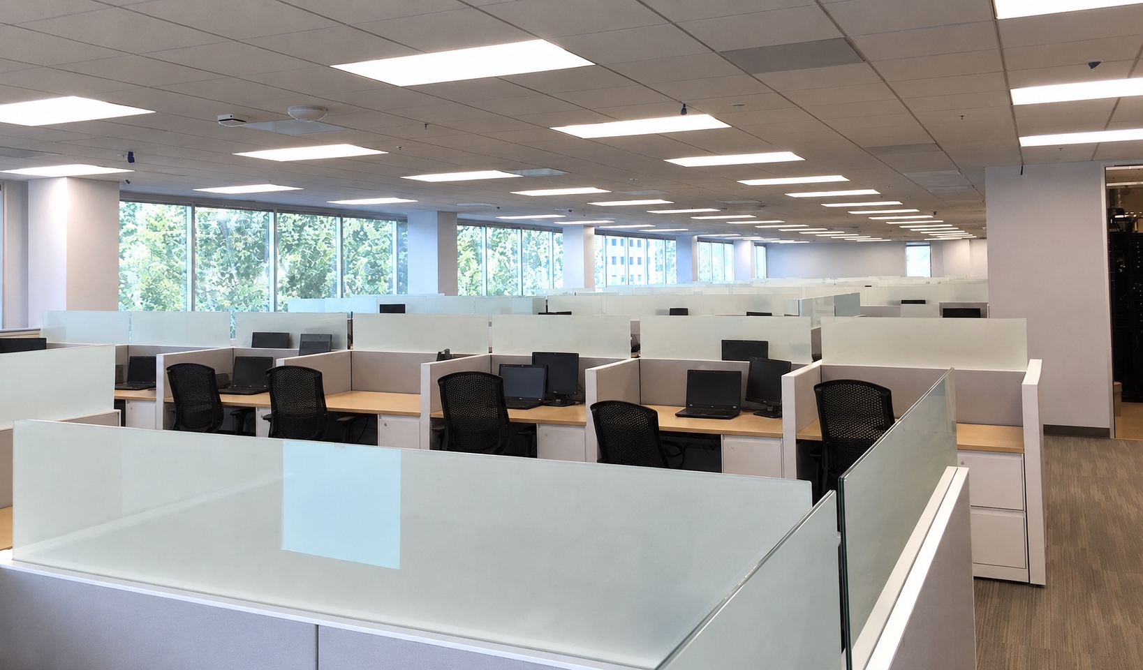 Arrow Electronics consolidated workstations