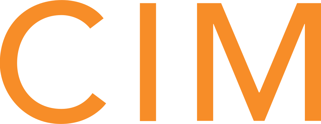 CIM Group logo