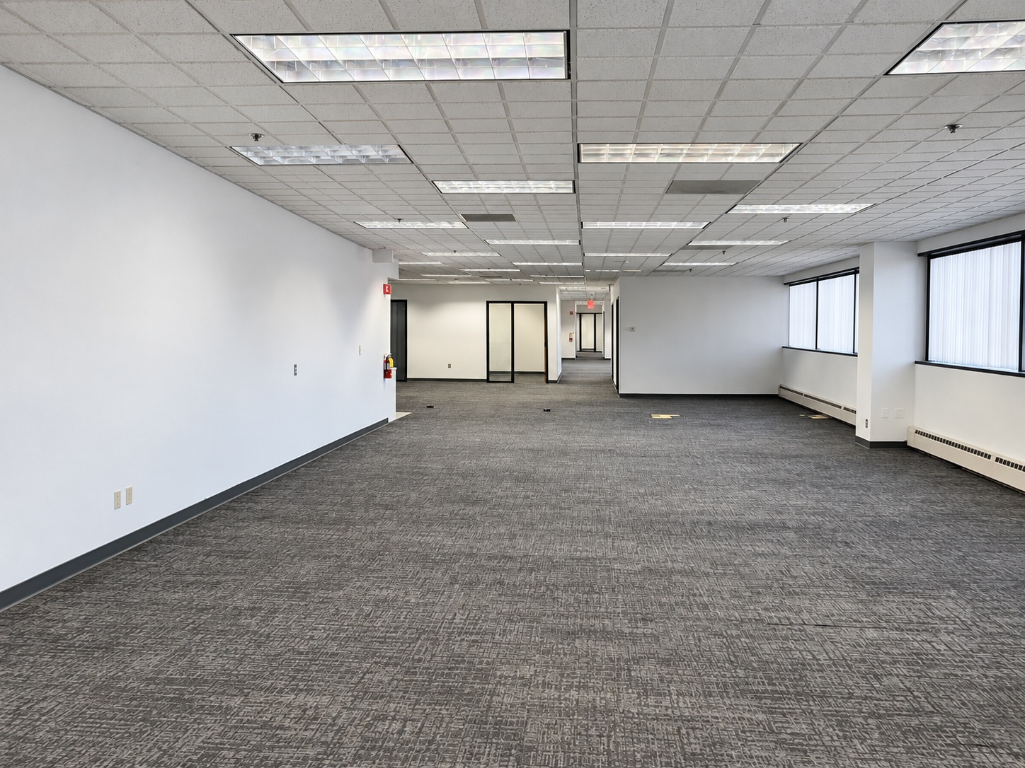 Dassault Systèmes Michigan multi-site transition