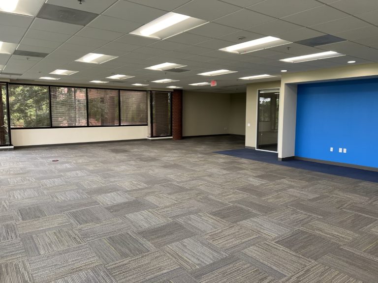 Pleasant Hill workplace cleared
