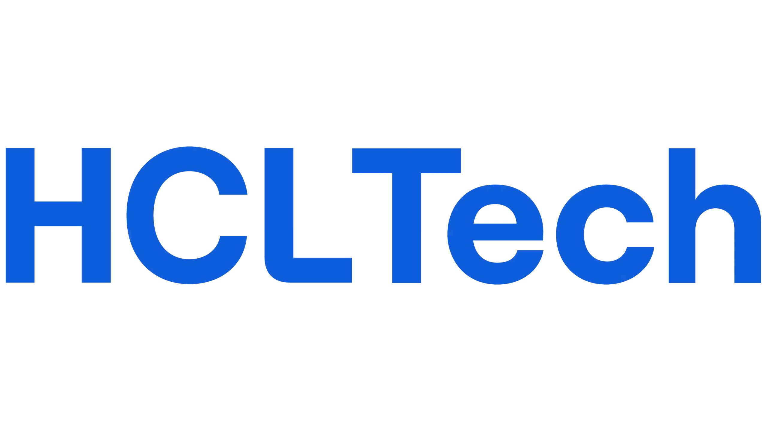 HCLTech logo