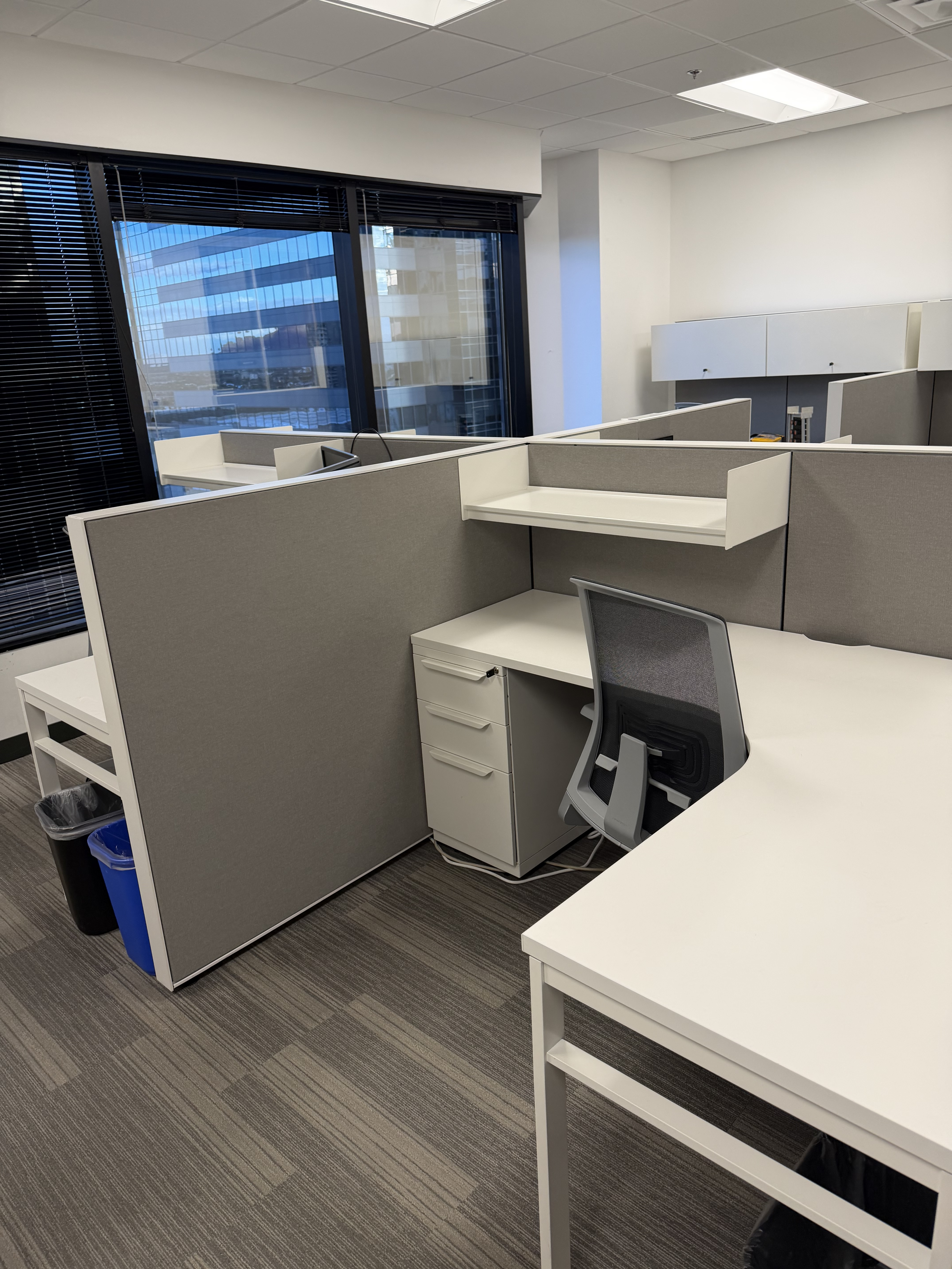 Phoenix | Furniture integration
