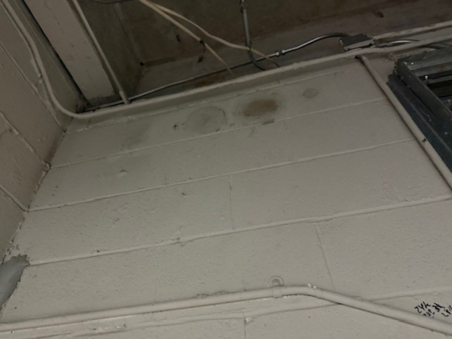 HCLTech Cary Pipe-Route Repair | In Progress