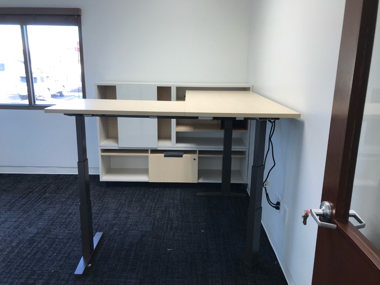 Private Office Furniture