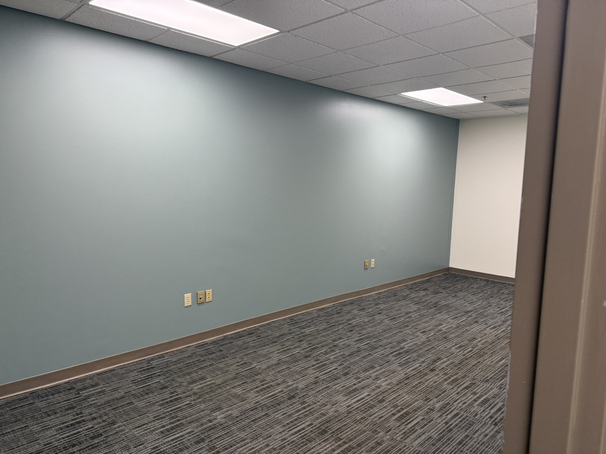 Meeting space | Completed