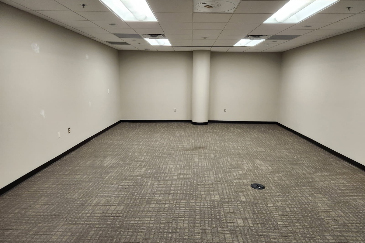 Brown and Caldwell Maitland workplace decommission case study