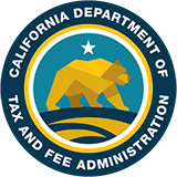 California Department of Tax and Fee Administration