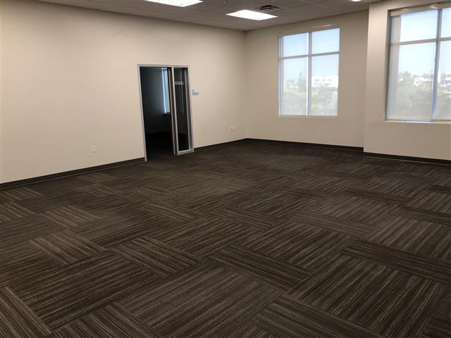 Work area clearance at CDTFA Rancho Cucamonga | Completed